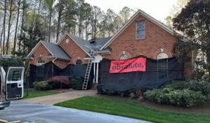 Absolute Roofing
