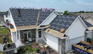Deer Park Roofing Company