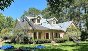 DoubleDown Roofing & Construction