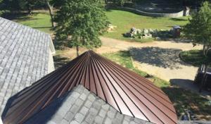 Toms River Roofer | LGC Roofing