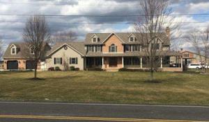 Tony Newman Roofing