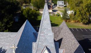 Cleveland Commercial Roofing
