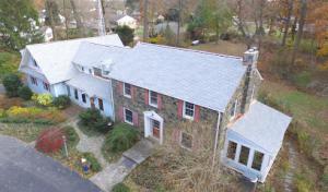 Hard Hatters Roofing Services