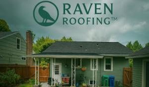 Raven Roofing Beaverton