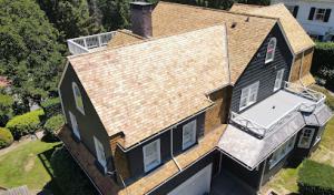 CedarTech Roofing