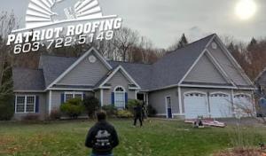 Patriot Roofing