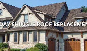 The Roofing Center