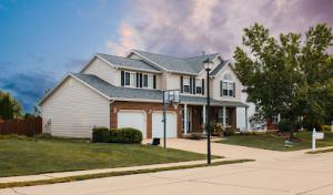 F-M Exteriors