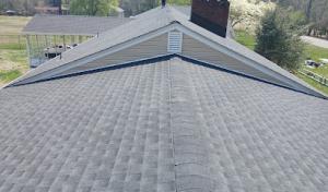 DONE RIGHT Roofing & Gutters