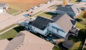 Nelson Contracting