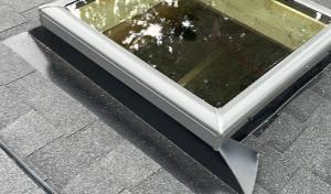 Silverlining Roof