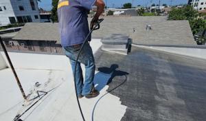A1 All American Roofing