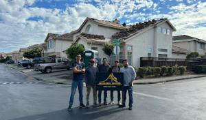 Alexander Roofing
