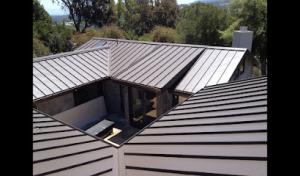 San Carlos Roofing Company