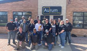 Aurum Contracting