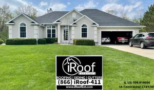 iRoof Exteriors