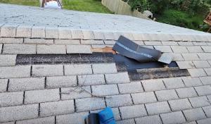 Rooftop Contracting