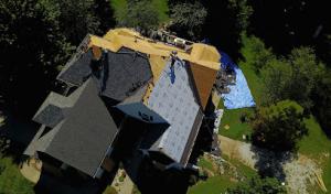 M&M Exterior Services