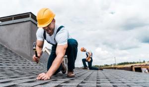 Apex Shield Roofing