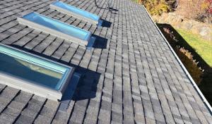 Ascent Roofing & Exteriors
