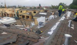 Rivera Roofing Systems