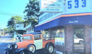 Homestead Roofing Company