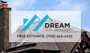 Dream Home Exteriors