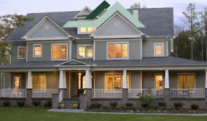 Green Valley Roofing & Construction