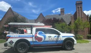 Saints Roofing & Construction