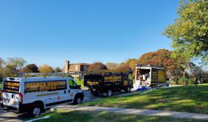 DeLuca Roofing