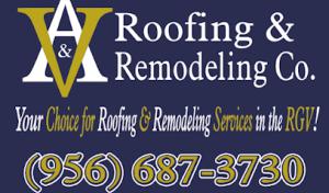 A&V Roofing