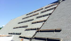 Professional Roofing Contractors