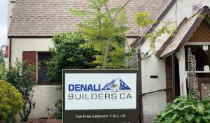 Denali Builders & Roofing