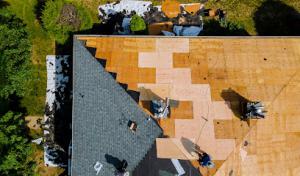 AnyTime Roofing North Hollywood