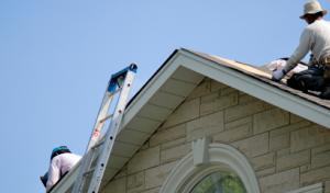 The Roofing Team