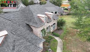 Elite Roofing & Gutters