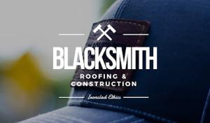 Blacksmith Roofing & Construction