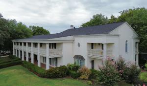 Roof Leaks & More
