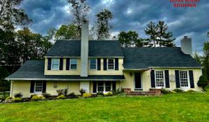 Done Right Roofing