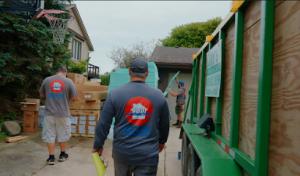 180 Contractors Roofing & Siding