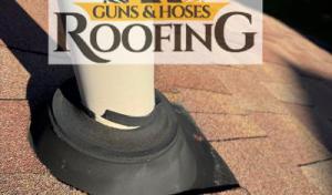 Guns&Hoses Roofing