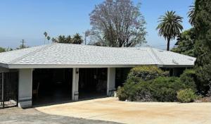 Valley Roofing