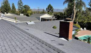 Mercer Roof & Leak Repairs