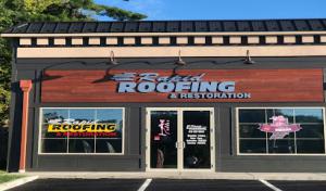 Rapid Roofing & Restoration