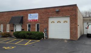 Scott B Roofing