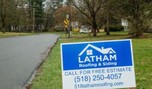 Latham Roofing & Siding