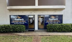 Qualitech Roofing Services