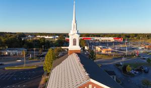 Hayes Roofing