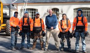 Cannon Roofing