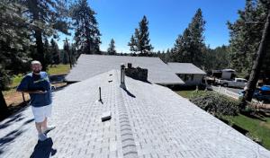 Northwest Roof